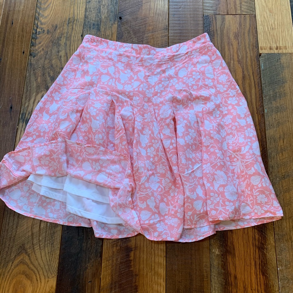 Old navy skirt